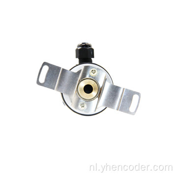 Incrementele lineaire encoder-encoder